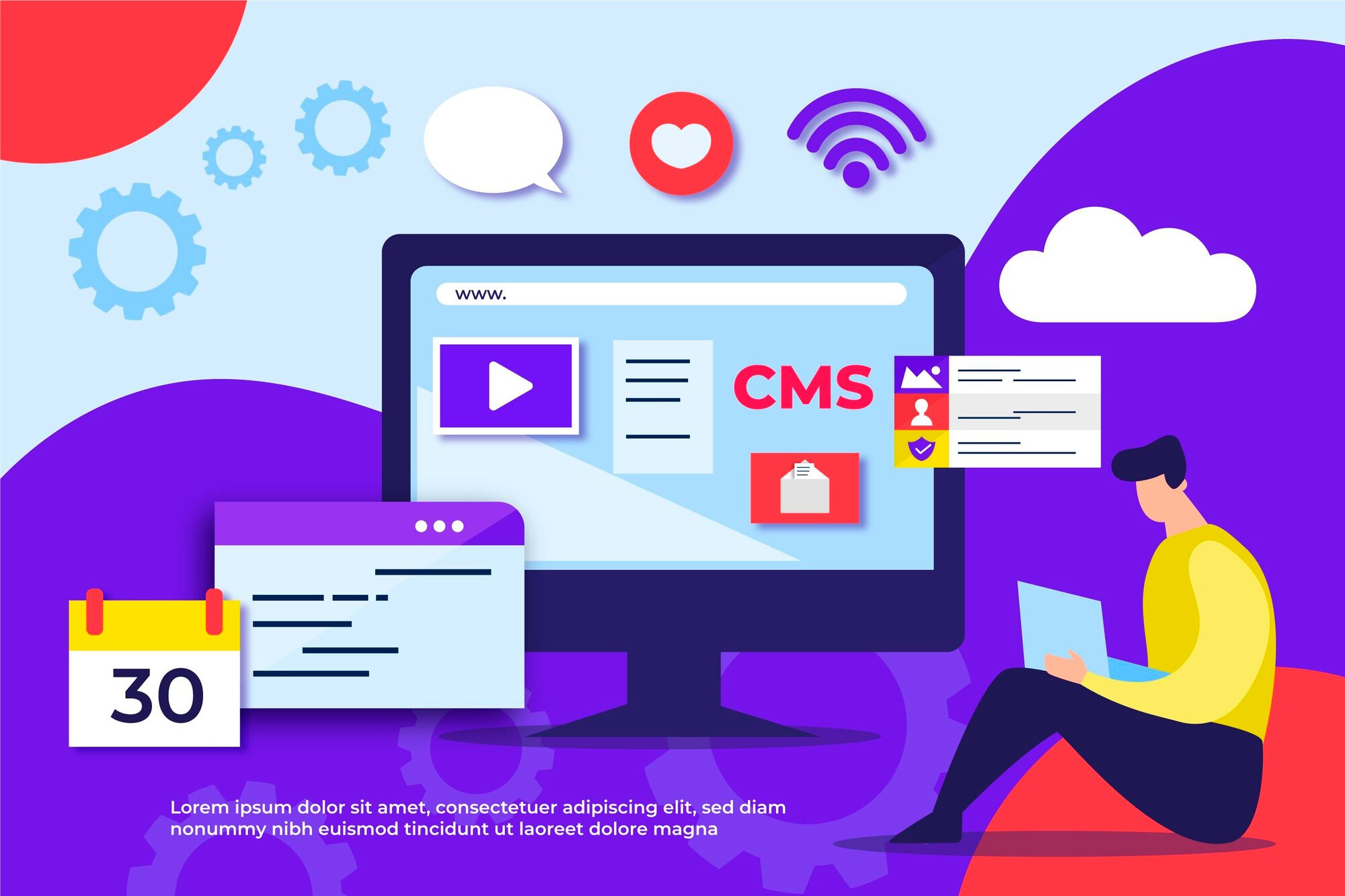 image cms