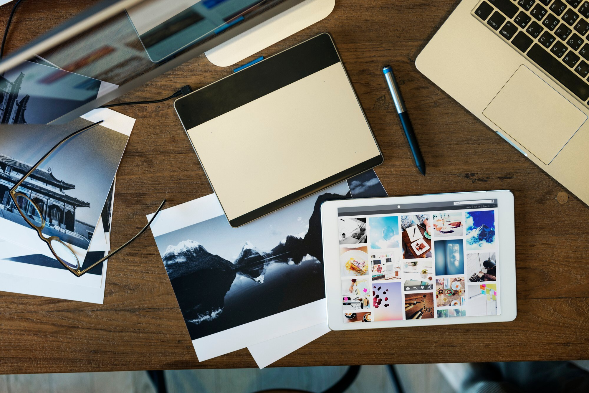 portfolio image